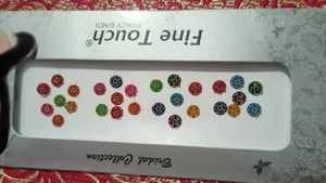 Bindi For Women