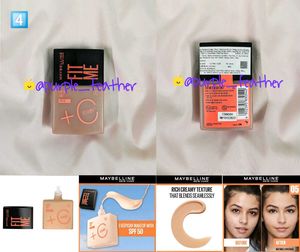 Combo of Makeup and Fragrance Products for Divya