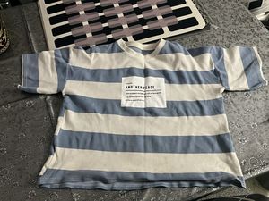 Striped T-Shirt