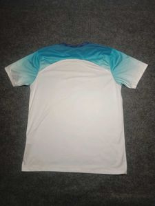 England Home Jersey