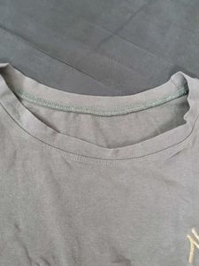 Girls  Casual  T- SHIRT