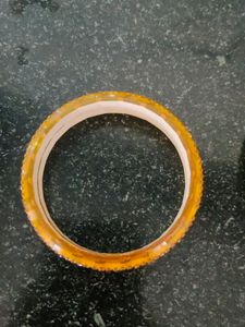 Stone Bangles