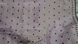 Zari Saree