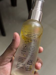 D Alba First Spray Serum