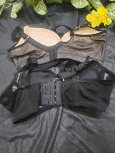 2 Net Bra Kombo