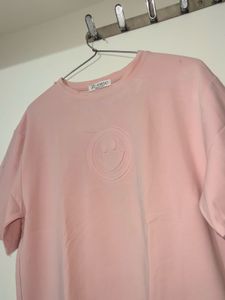 Oversized Cute Tshirt