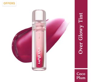 Etude Glowy Tint Combo Of 2 New