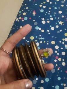 Unique EARRINGS And 2 Giveaway