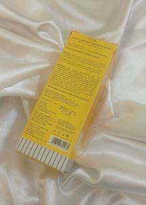 Sunscreen