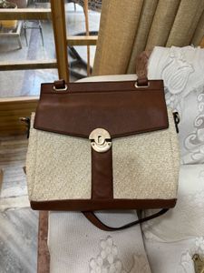 Dune London Handbag With Flaw