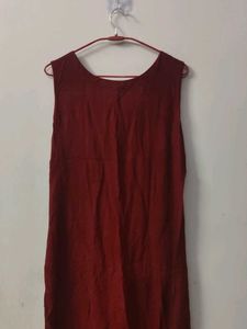 Boho Chic Elephant Dress