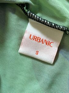 Price Drop ⚡️URBANIC mesh Top
