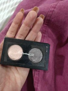 Mac Eyeshadow