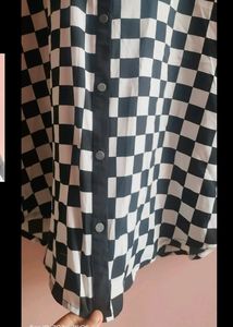 🖤 🤍 Stylish Shirt