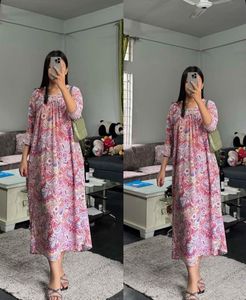 Night Dress!