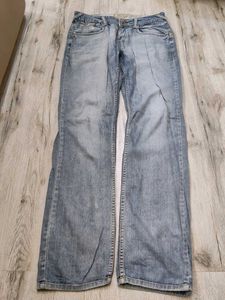 Ma1488 Abduct jeans waist 32