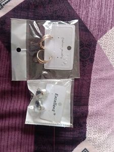Western Earrings