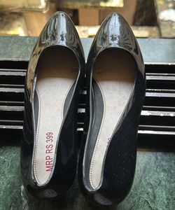All Season Wear Heels