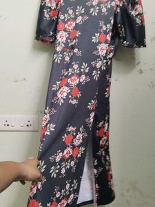 Stylish Bodycon Model