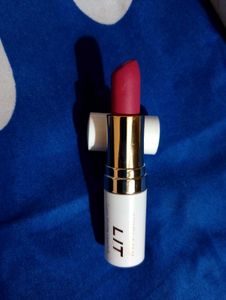 Myglamm LIT Satin Matte Lipstick