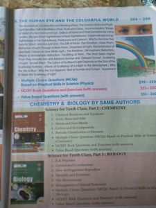 S.chand School Physics Class 10th