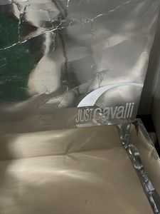 Just Cavalli Brand Box - For Medium Sized Bags