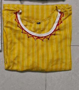 Short Kurti