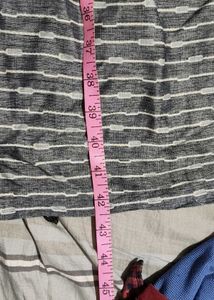 Olive Blend Kurta