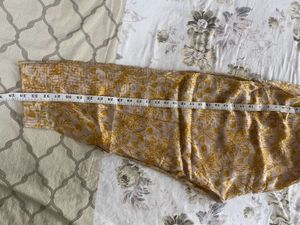 Suit With Pathani Salvar
