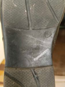 Black Formal Shoes good condition 👍🏻