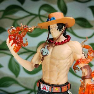 One Piece Anime Ace Action Figure