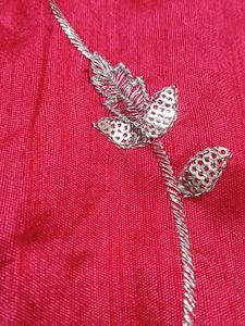 Three Blouse Pieces