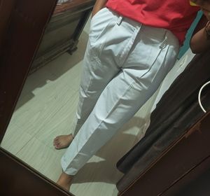 Men/Women Pant