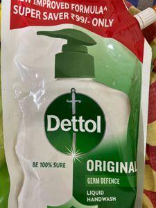Dettol Handwash