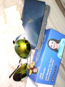 EyeMyeEye Brand New Sunglass