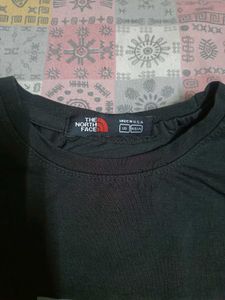 Northface Branded Tshirt