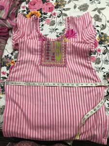 Salwar Suit Set