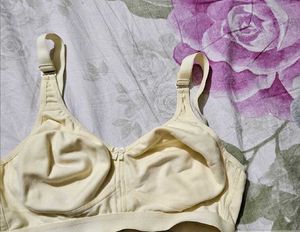 🩶Nude Color Bra