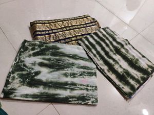 10 Colours Bandhani Work Suit Sale