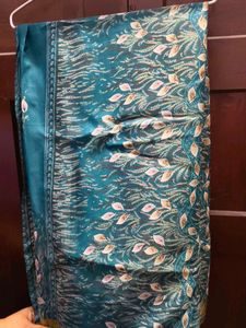 Printed Saree For Women
