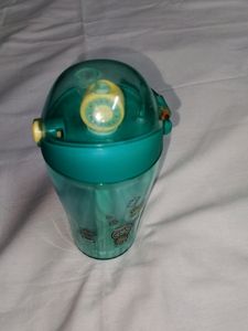 Sipper And Shaker