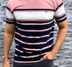 Striped T-Shirt