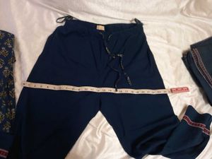 Cotton Suit Set