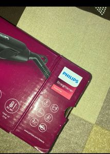 Philips Straightener