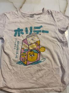 girls t shirts
