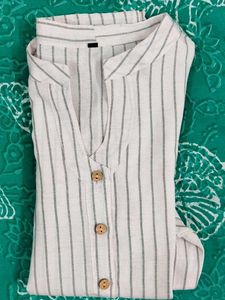 Formal Button Down Shirt