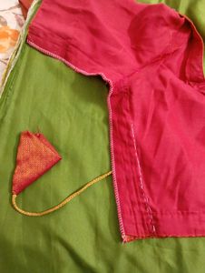 Elegant Lehenga Choli