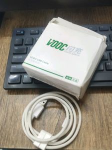 VOOC USB Cable