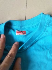 Baby Hug Jumpsuit