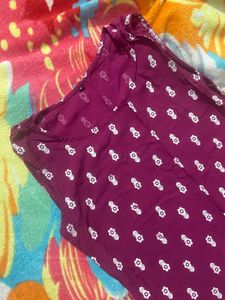 Elegant Kurta